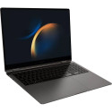 Sülearvuti Samsung Galaxy Book3 Pro 16 2in1, i7 16GB 1TB, must - outlet