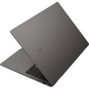 Sülearvuti Samsung Galaxy Book3 Pro 16 2in1, i7 16GB 1TB, must - outlet