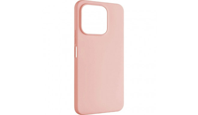 Mobiili tagakaas Fixed Honor X6b, roosa