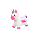 Plush Jumper with pump - Unicorn