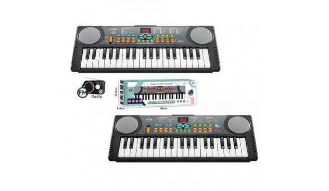 Musical keyboard 37 keys