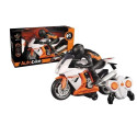 R/C Motorbike