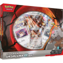 Cards Bloodmoon Ursaluna ex Box