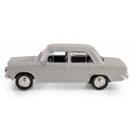 PRL vehicle Fiat 125p grey