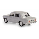 PRL vehicle Fiat 125p grey