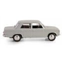 PRL vehicle Fiat 125p grey