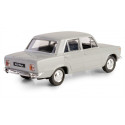 PRL vehicle Fiat 125p grey