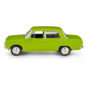 PRL vehicle Fiat 125p green