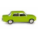 PRL vehicle Fiat 125p green