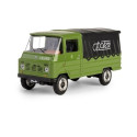 Vehicle Zuk Spolem green 1:43