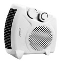 MAESTRO THERMO FAN HEATER 2000W grey