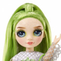 Doll Classic Rainbow Fashion Jade Green