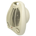 MAESTRO THERMO FAN HEATER 2000W grey