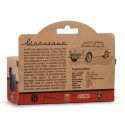 Vehicle PRL WARSZAWA 223 - Beige