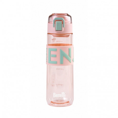 WATER BOTTLE BR-0190 680 ML