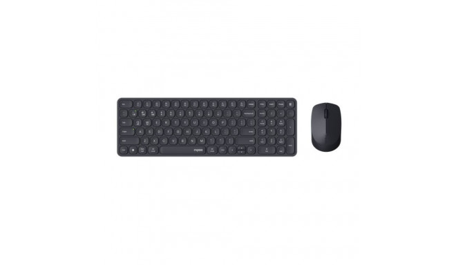 wireless multimode desk set black