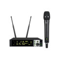 AVTEK WM 1H WIRELESS SET + MICROPHONE