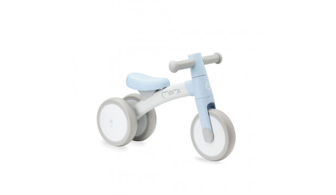 Balance bike TEDI blue