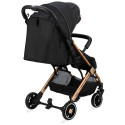 Stroller ESTELLE black