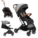 Stroller ESTELLE grey