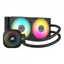 Cooling iCUE LINK TITAN 240 RX RGB AIO 240mm