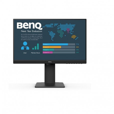 Monitor 23.8 inches BL2486TC LED 4ms/1000:1/IPS/HDMI