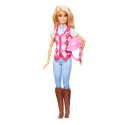 Doll Barbie Malibu Jockey