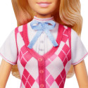 Doll Barbie Malibu Jockey