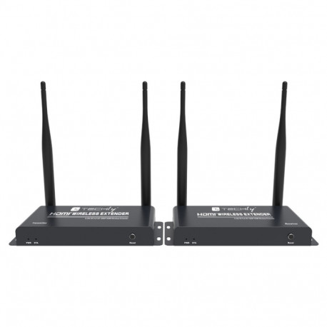Wireless Extender HDMI FullHD 60Hz 5.8GHZ 200m