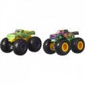 Monster Trucks Demolitio Doubles Assortment