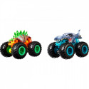 Monster Trucks Demolitio Doubles Assortment