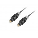 Optical cable toslink CA-TOSL-10CC-0010-BK 1M