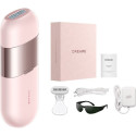 Dreame IPL epilator (pink) - D-1186PK