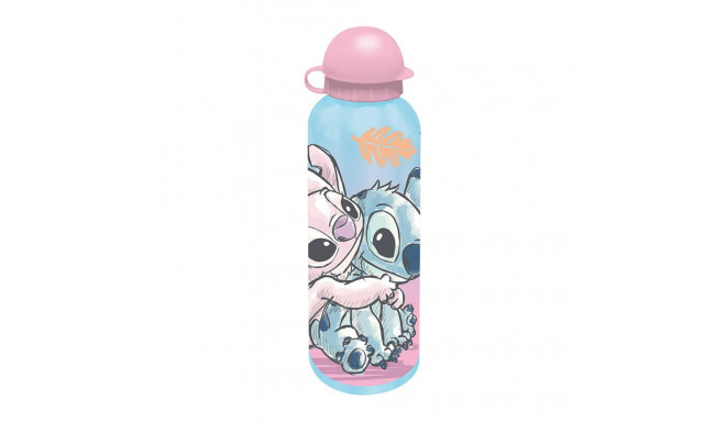 Stitch 500 ml Bidon ST00057b KiDS Licensing (blue)