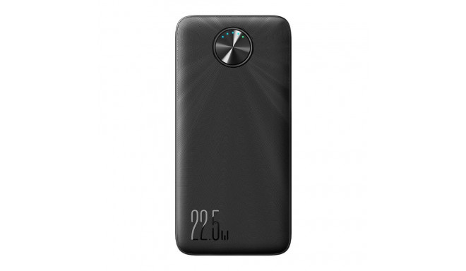 Powerbank Fast Charging Joyroom JR-PBF15 22.5W LED