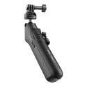 PGYTECH Caplock MantisPod Power Tripod for Insta 360