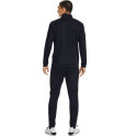 Dres męski Under Armour Rival Knit Track Suit czarny 1357139 001 S