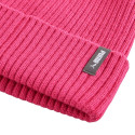 Czapka Puma Classic Cuff Beanie różowa 024826 06 Senior