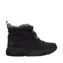 Buty damskie Lee Cooper czarne LCJ-24-03-3063LA 41