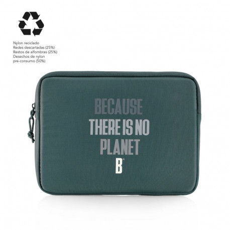 Sülearvuti ümbris 13" RECYCL.GREEN ECOALF Miquelrius