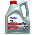 MOBIL ATF Multi-Vehicle 4L