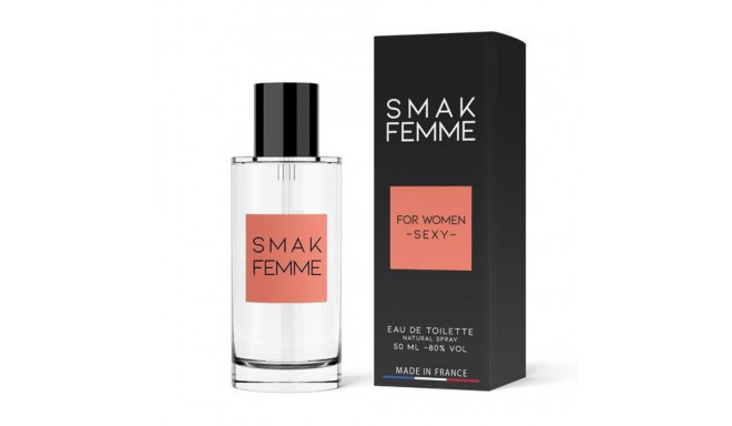 *SMAK for Women