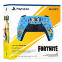 Sony PS5 DualSense Controller Fortnite Limited Edition