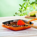 Le Creuset Cast iron grill pan square 26x26cm