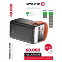 Swissten Power Line Power Bank  60 000 mAh / 65W