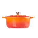 Le Creuset Signature Кaстрюля 24cm / 4.2L