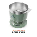 Stanley The Perfect-Brew Pour Over Classic