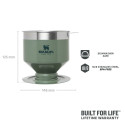 Stanley The Perfect-Brew Pour Over Classic