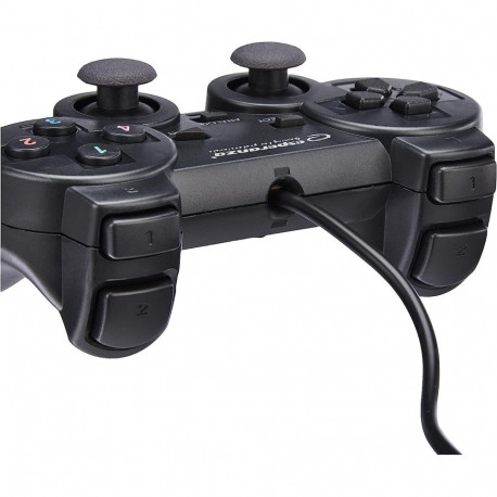 Esperanza EG102 PC Gamepad with vibrations