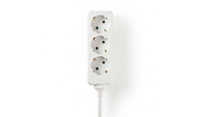 Nedis EXSO315F1WT Extender 1.5m